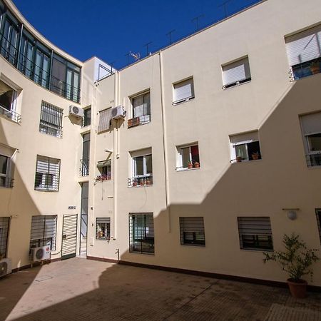 Medina Apartment And Parking Historical Center Севілья Екстер'єр фото